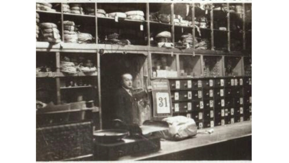 Acerbi 1906: A Century of Passion in the "Imprese Storiche 2025" Special Edition